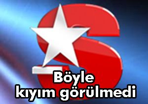 Star TV'de medya tarihinde görülmemiş kıyım